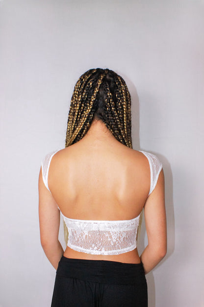 Lace Top